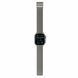 Ремешок для Apple Watch 42/44/45/46/49mm AmazingThing Premium Metal Band (TSL46SV)