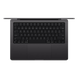 Б/У Apple MacBook Pro 14" M5/10CPU/10GPU/16GB/1TB Space Black (MDE14)