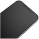 Захщитное стекло для iPhone Xs Max/11 Pro Max Blueo Anti-Glare Matte Tempered Glass 2,5D (Black)