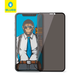 Защитное стекло для iPhone 12 mini Blueo 2.5D Silk Narrow Border Tempered Glass Privacy