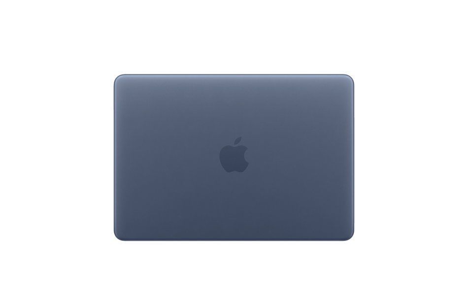 Apple MacBook Neo 13" A18 Pro 6CPU/5GPU/8GB/512GB Indigo (MHFG4)