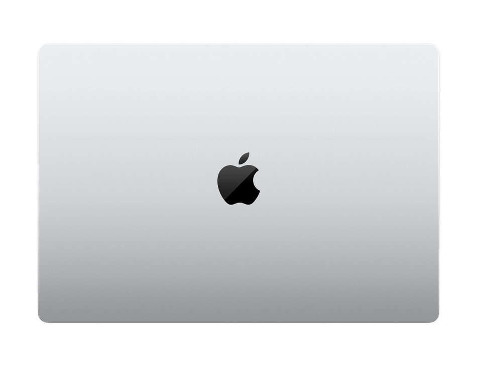 Apple MacBook Pro 16" M3 Pro 12CPU/18GPU/18GB/512GB Silver (MRW43) UA
