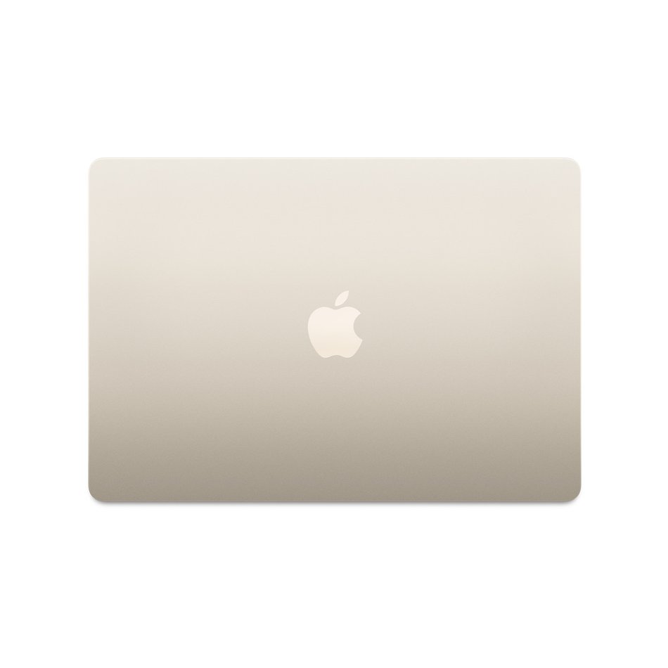 Б/У Apple MacBook Air 15" M2 8/512Gb Starlight 2023 (MQKV3)