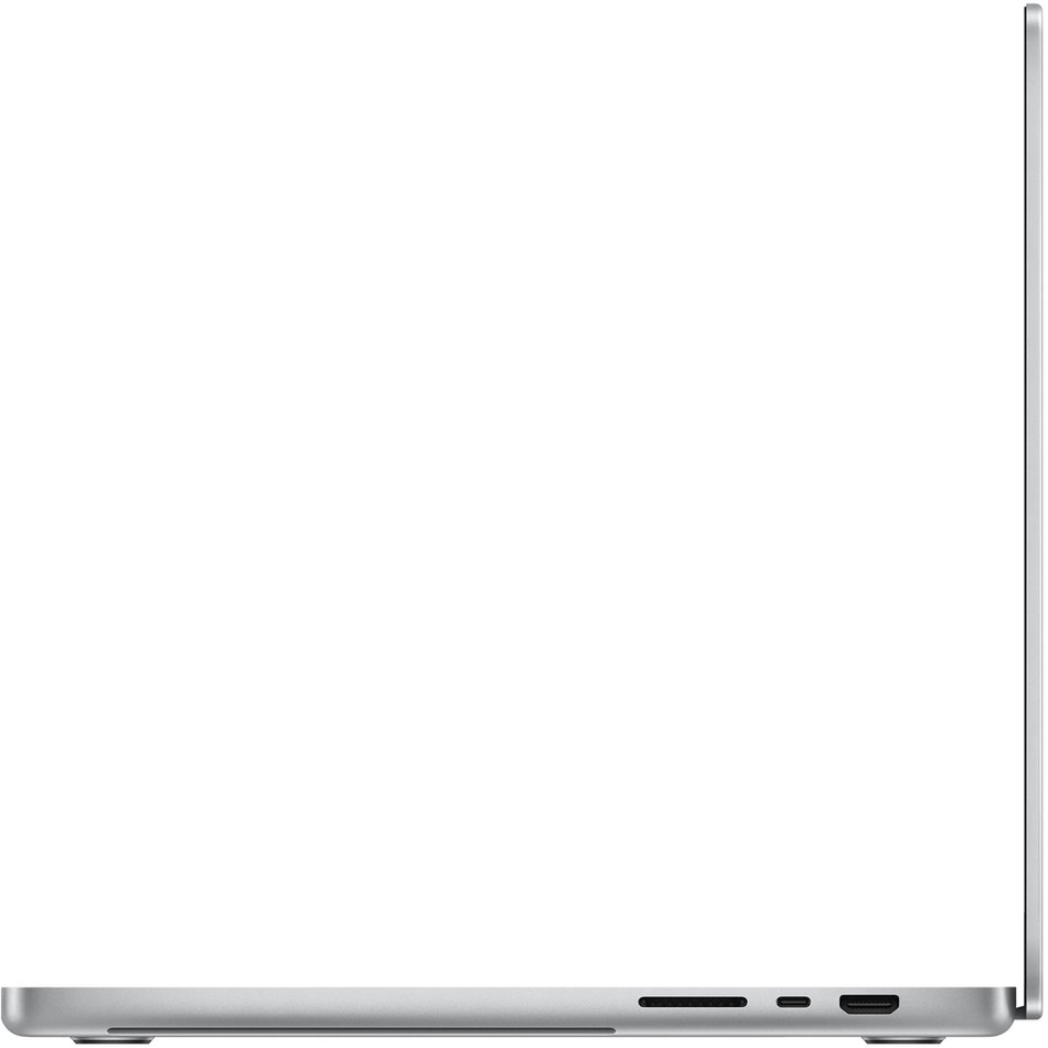 Apple MacBook Pro 16" M3 Max 16CPU/40GPU/128GB/8TB Silver (Z1AF001AJ)