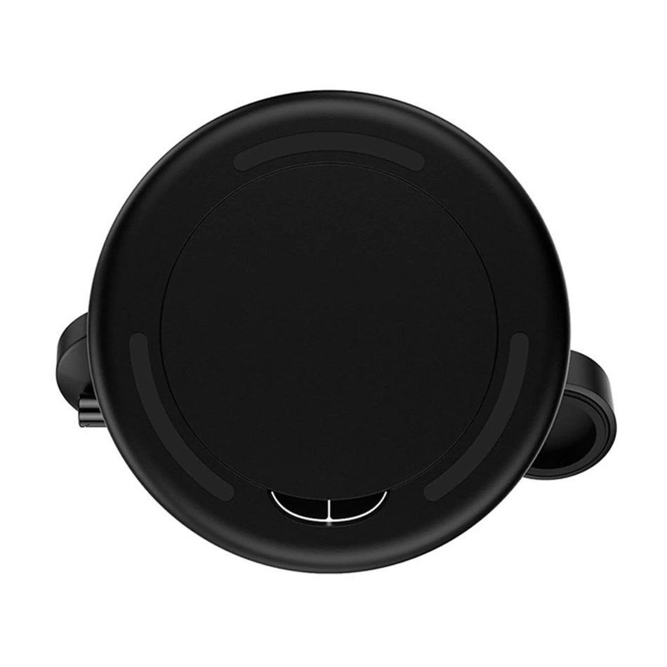 БЗУ Baseus Swan Magnetic 3 in 1 20W (Black) (WXTE000101)