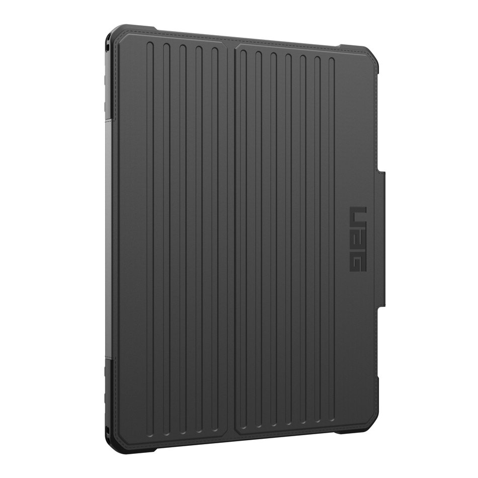 Чохол для iPad Air 13" (2024) UAG Metropolis SE, Black (124472114040)