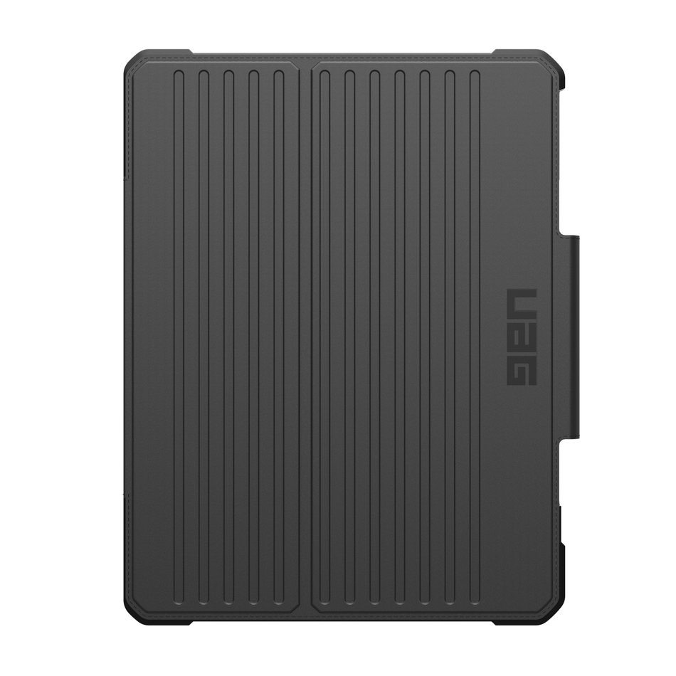 Чохол для iPad Air 13" (2024) UAG Metropolis SE, Black (124472114040)