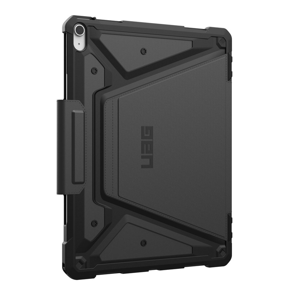 Чохол для iPad Air 13" (2024) UAG Metropolis SE, Black (124472114040)