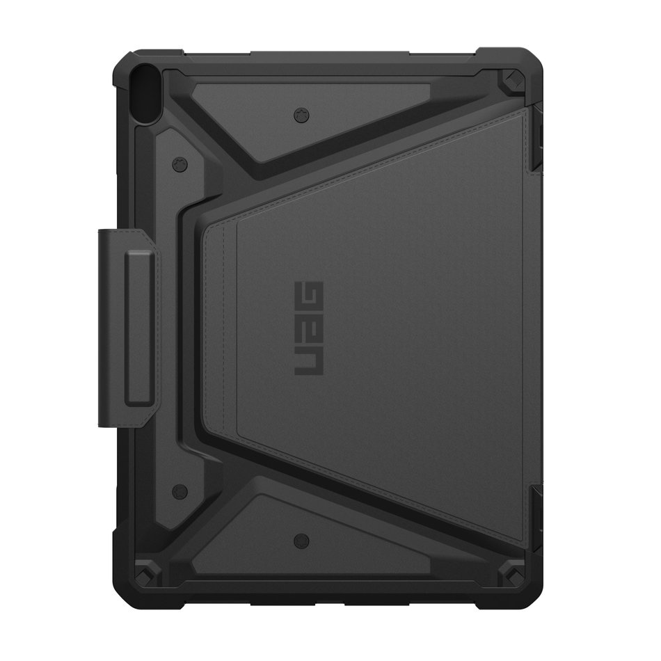 Чохол для iPad Air 13" (2024) UAG Metropolis SE, Black (124472114040)