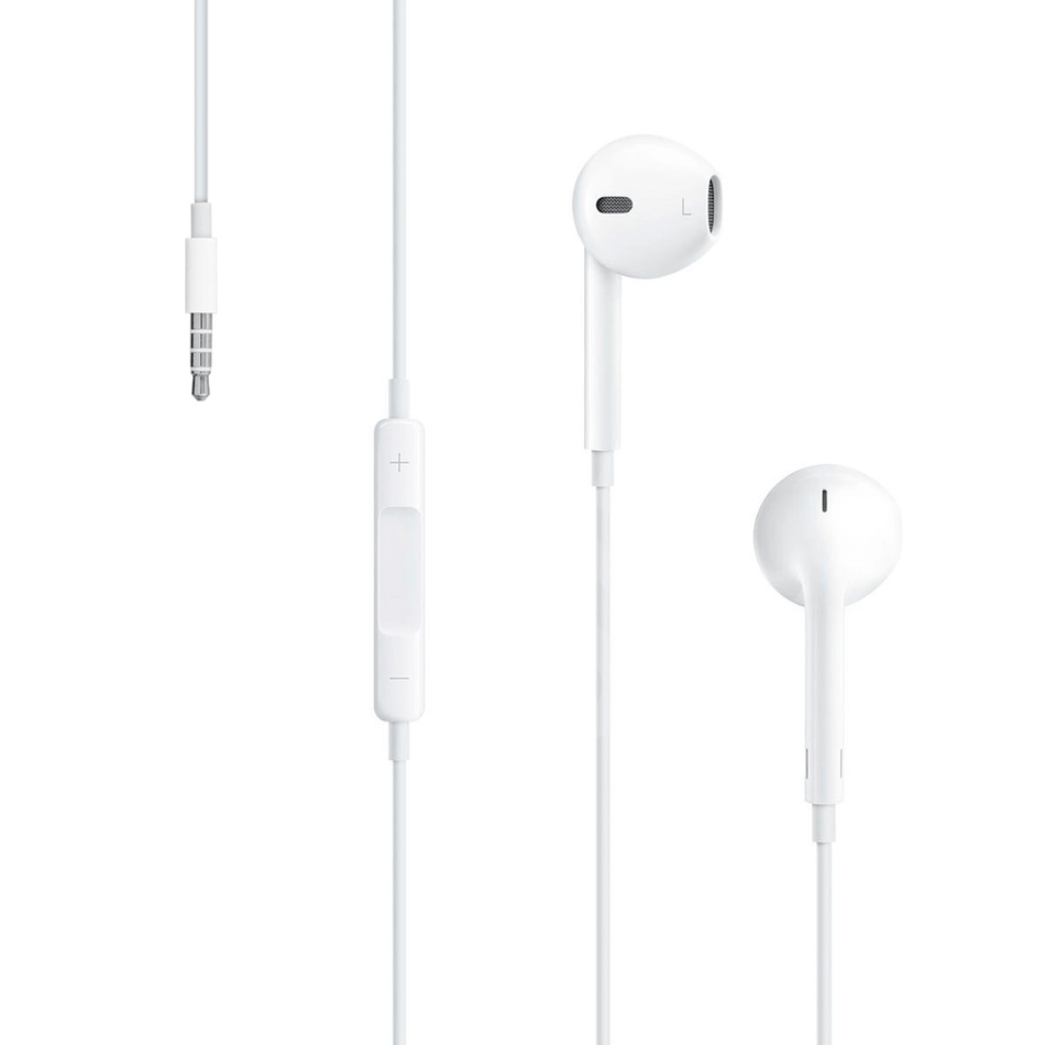 Гарнітура Apple EarPods (MD827)