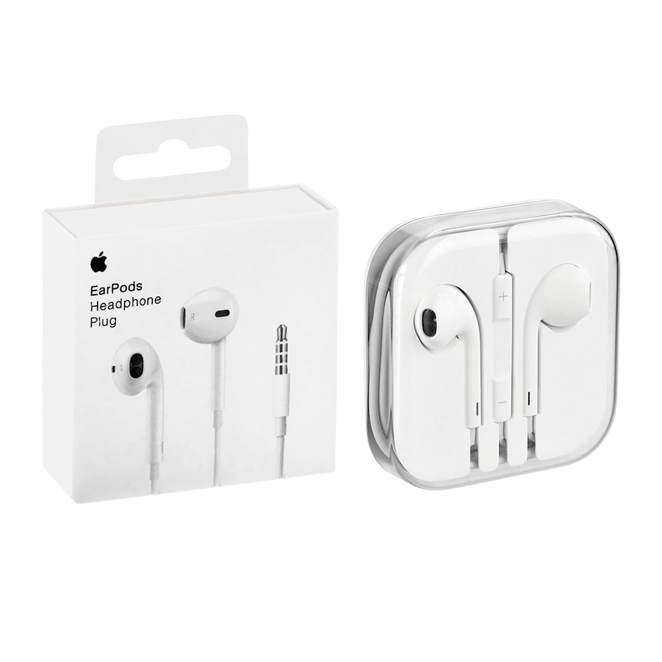 Гарнитура Apple EarPods (MD827)