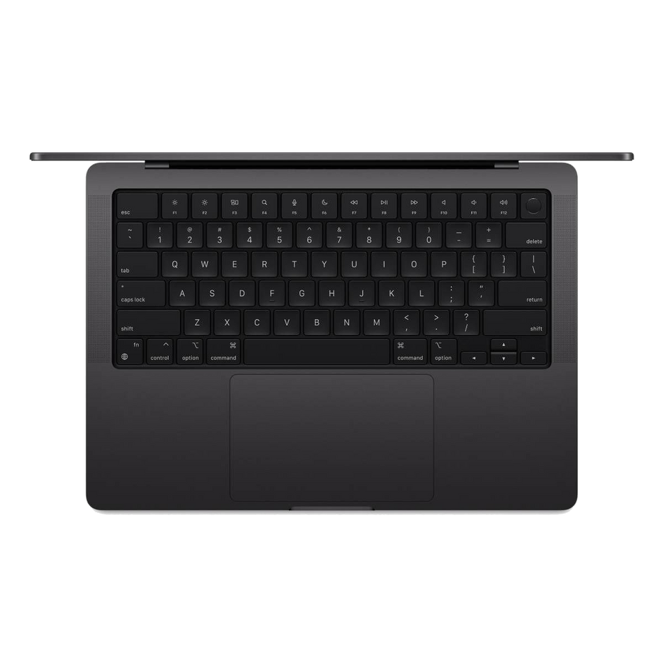 Б/У Apple MacBook Pro 14" M5/10CPU/10GPU/16GB/1TB Space Black (MDE14)