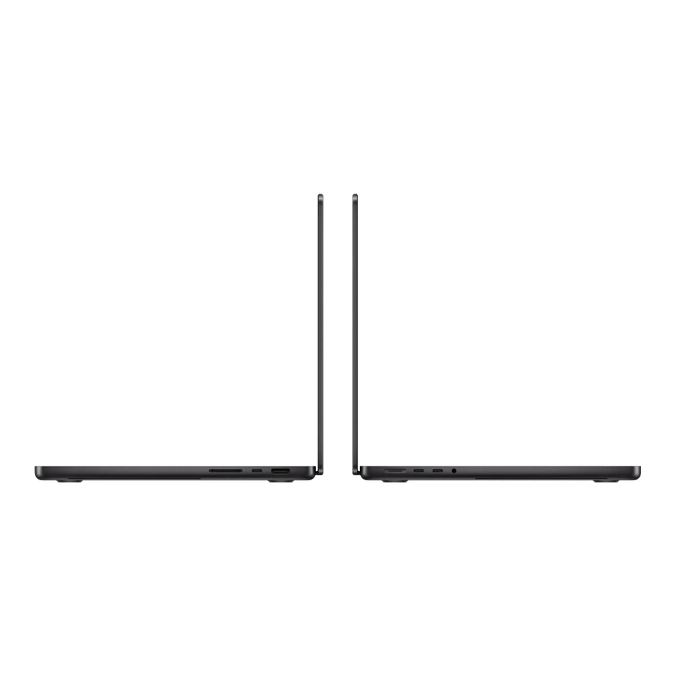 Б/У Apple MacBook Pro 14" M5/10CPU/10GPU/16GB/1TB Space Black (MDE14)