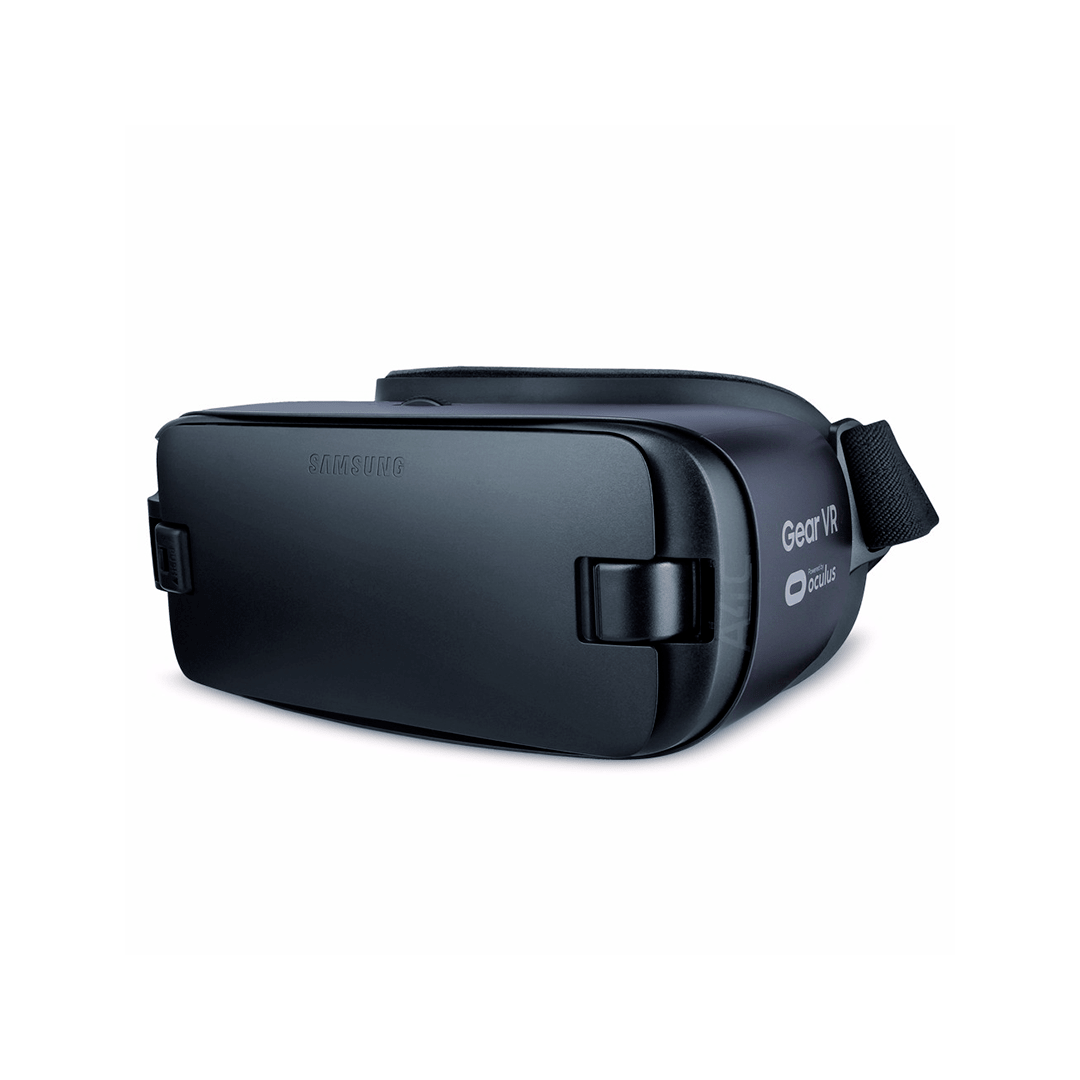 SM-R323 Samsung Gear VR Headset Oculus 2016 Edition™