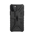 Чохол для iPhone 12 / 12 Pro UAG Pathfinder ( Black ) 112357114040