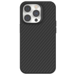 Чохол для iPhone 14 Pro Max Blueo Aramid Fiber Anti-Drop Case with MagSafe (Black)