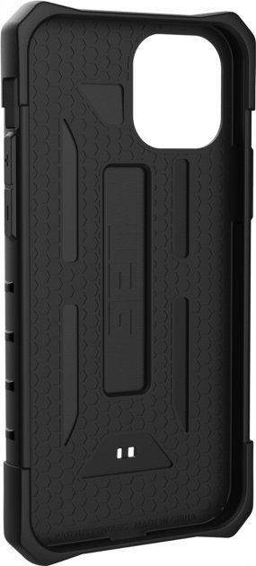 Чохол для iPhone 12 / 12 Pro UAG Pathfinder ( Black ) 112357114040