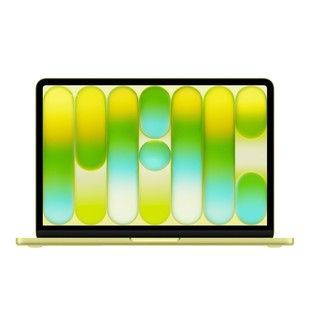 Apple MacBook Neo 13" A18 Pro 6CPU/5GPU/8GB/512GB Citrus (MHFE4)