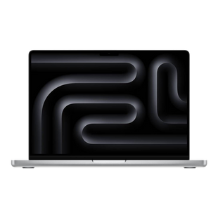 Apple MacBook Pro 14" M5/10CPU/10GPU/16GB/512GB Silver (MDE44)