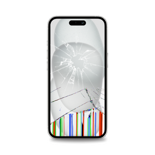 Замена дисплею iPhone 15
