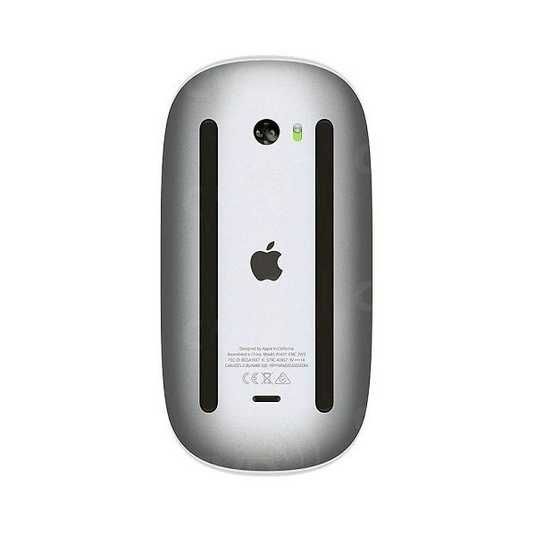 Купить Б/У Apple Magic Mouse 2 White (MLA02) по цене 2 658 грн