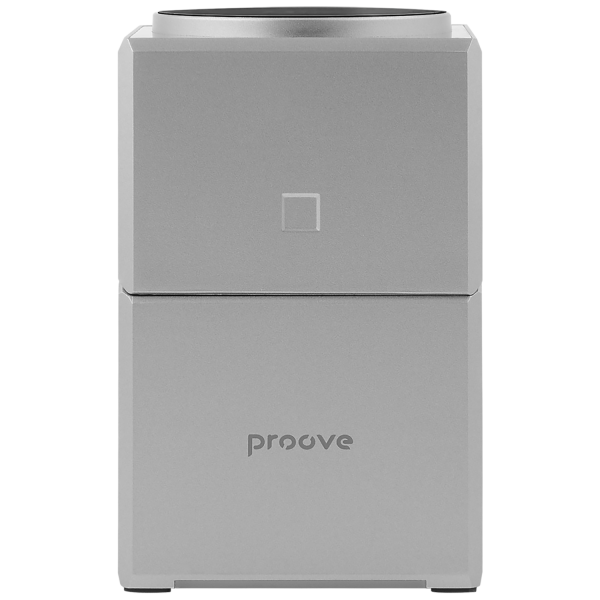 БЗУ Proove Iron Hide 3in1 (Gray) (WSIH15000003)