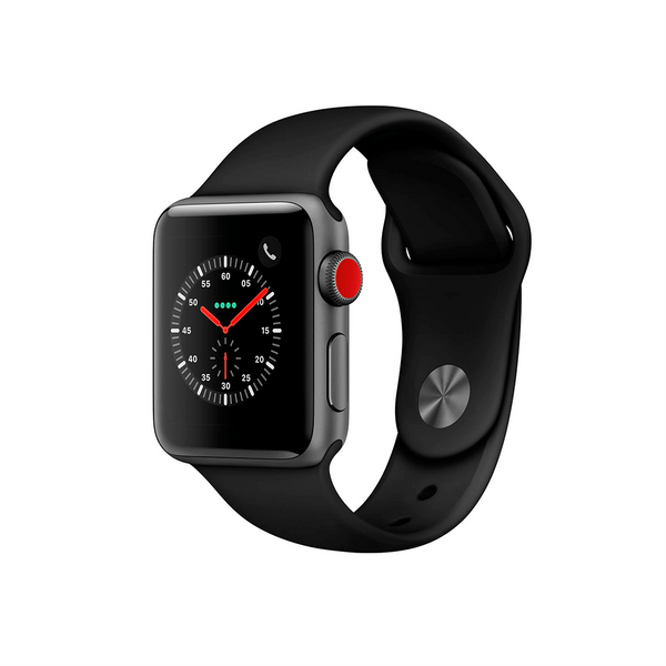 Apple Watch Series 3 Space Gray (002547)