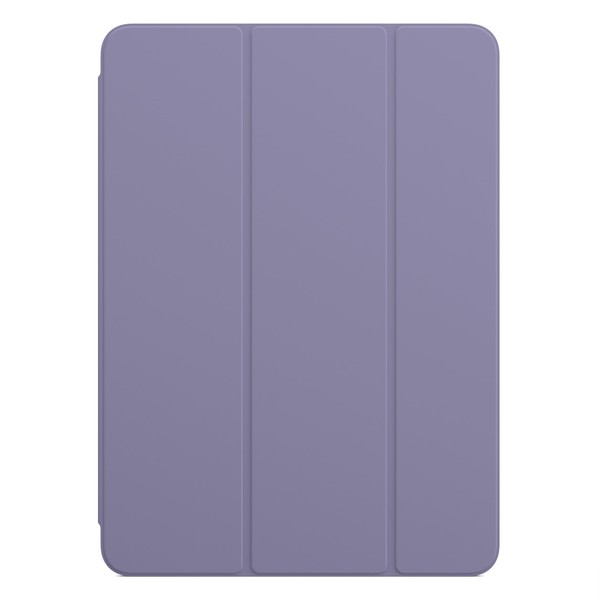 Чехол для iPad Pro 11" (2022) Apple Smart Folio (Lavander) MM6N3