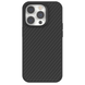 Чехол для iPhone 13 Pro Blueo Aramid Fiber Anti-Drop Case with MagSafe (Black) BK5777-13P