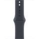 Apple Watch SE 2 GPS + Cellular 40mm Midnight Aluminium Case w. Midnight Sport Band - M/L (MXFT3/MXGD3)