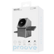 БЗУ Proove Iron Hide 3in1 (Gray) (WSIH15000003)