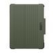 Чохол для iPad Air 13" (2024) UAG Metropolis SE, Olive (124472117272)