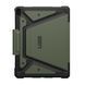 Чохол для iPad Air 13" (2024) UAG Metropolis SE, Olive (124472117272)