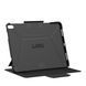 Чохол для iPad Air 13" (2024) UAG Metropolis SE, Olive (124472117272)