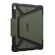 Чохол для iPad Air 13" (2024) UAG Metropolis SE, Olive (124472117272)