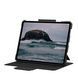 Чохол для iPad Air 13" (2024) UAG Metropolis SE, Olive (124472117272)