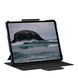 Чохол для iPad Air 13" (2024) UAG Metropolis SE, Olive (124472117272)