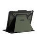 Чохол для iPad Air 13" (2024) UAG Metropolis SE, Olive (124472117272)