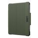 Чохол для iPad Air 13" (2024) UAG Metropolis SE, Olive (124472117272)