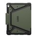 Чохол для iPad Air 13" (2024) UAG Metropolis SE, Olive (124472117272)