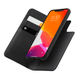 Чохол для iPhone 11 Pro Max Moshi Overture (SnapTo) (Black) 99MO091013