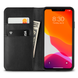 Чохол для iPhone 11 Pro Max Moshi Overture (SnapTo) (Black) 99MO091013