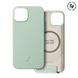 Чохол для iPhone 13 Native Union Clic Pop Magnetic Case Sage (CPOP-GRN-NP21M)