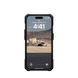 Чехол для iPhone 15 Pro UAG Monarch, Kevlar Black (114278113940)