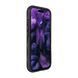 Чехол для iPhone 16 Pro Max LAUT CRYSTAL MATTER з MagSafe, Чорний (L_IP24D_CM_BK)