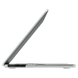 Чехол для MacBook Air 13" (2022) LAUT HUEX Білий арктичний (L_MA22_HX_F)