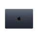 LikeNew Apple MacBook Air 15" M2 8/256Gb Midnight 2023 (MQKW3)