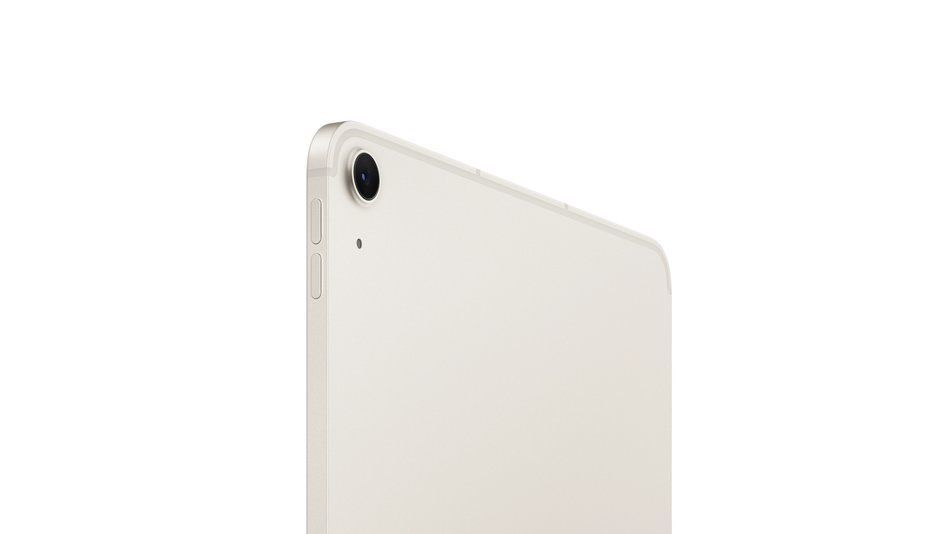 LikeNew Apple iPad Air 11" M4 2026 Wi-Fi + Cellular 1TB Starlight (MH7P4)