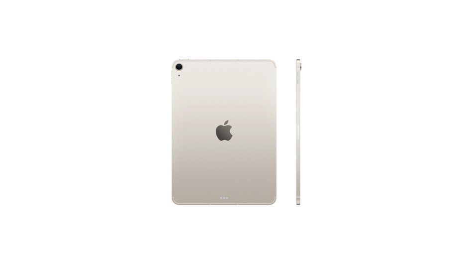 LikeNew Apple iPad Air 11" M4 2026 Wi-Fi + Cellular 1TB Starlight (MH7P4)