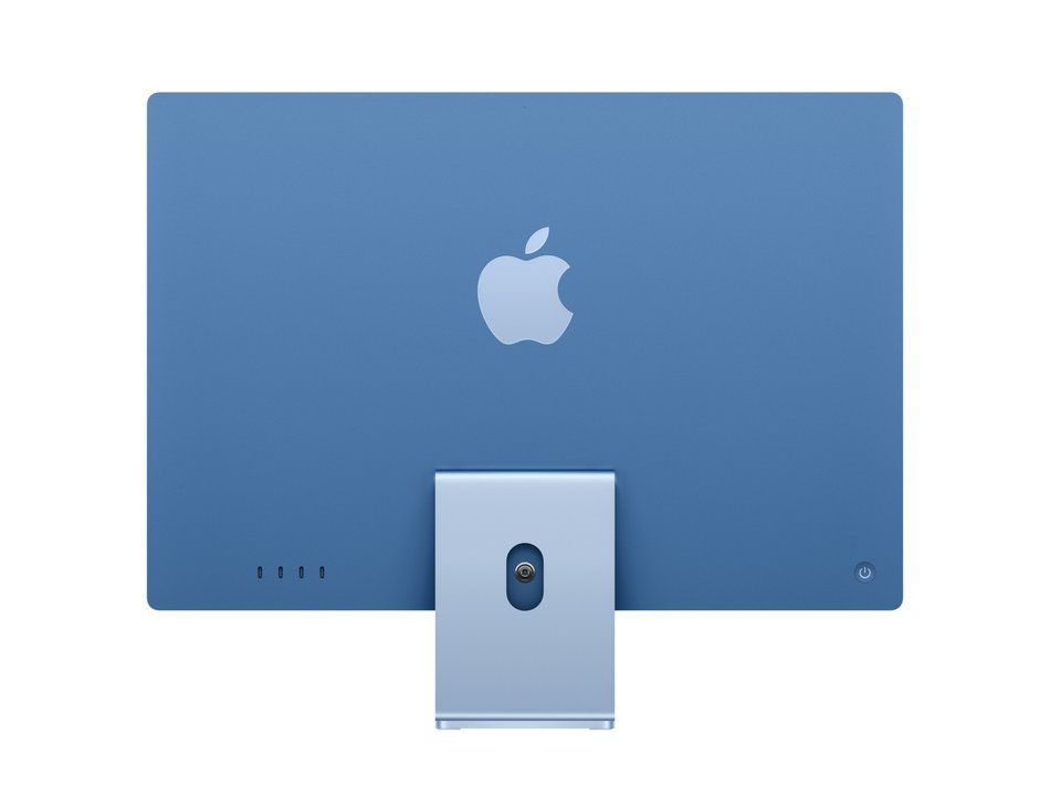 Apple iMac 24" M4/8CPU/8GPU/16GB/1TB Blue (Z1E500086)